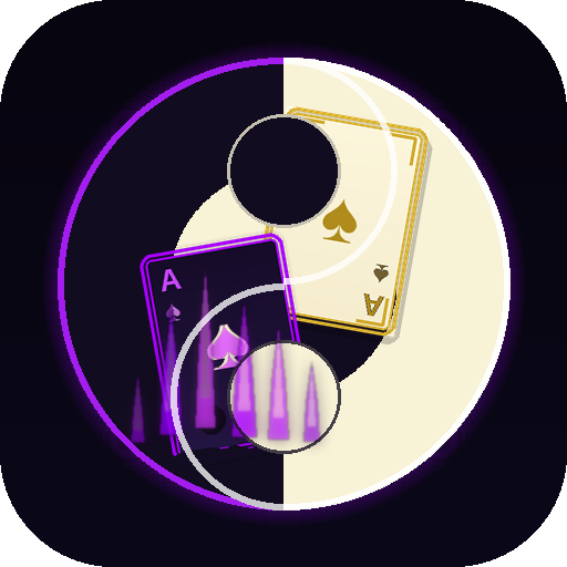Karma icon